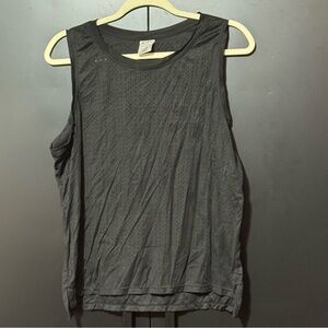Women’s size XL | Charcoal | Tank Top